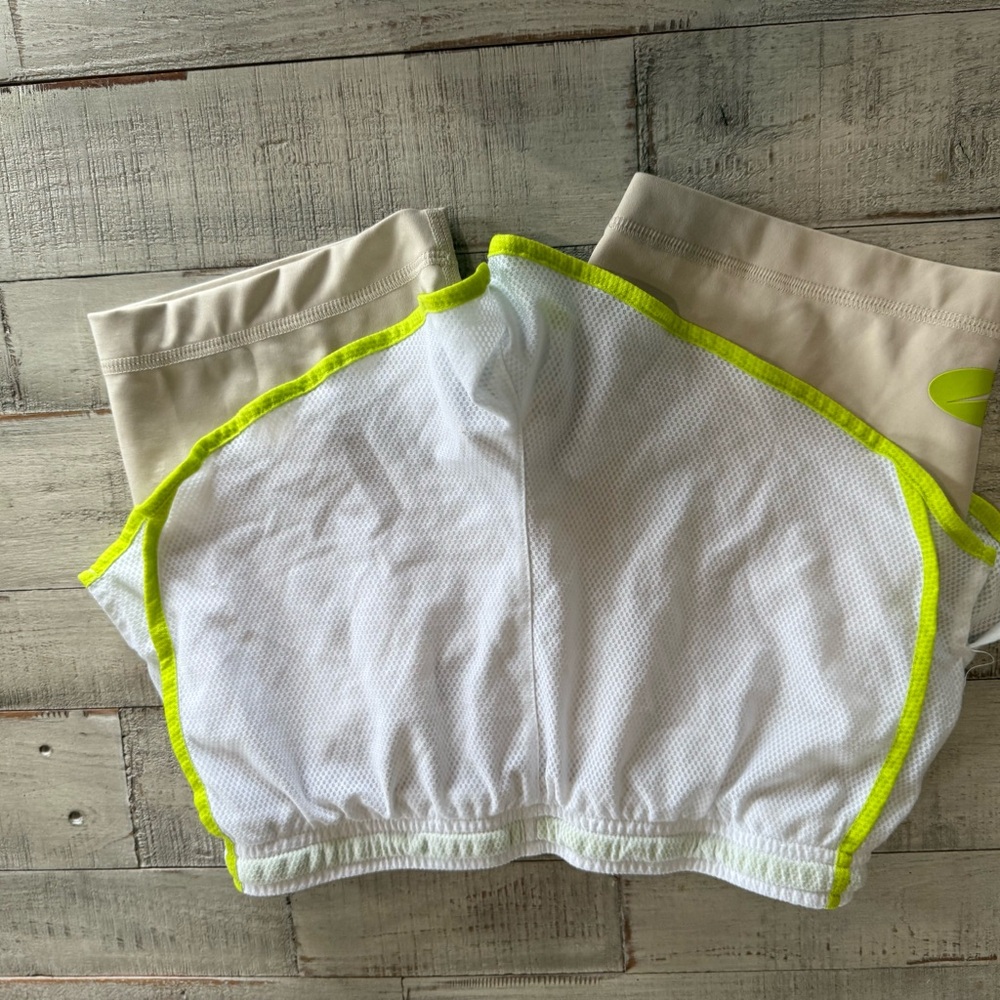 Kids medium Multi-Color Shorts Set - Picture 3 of 11